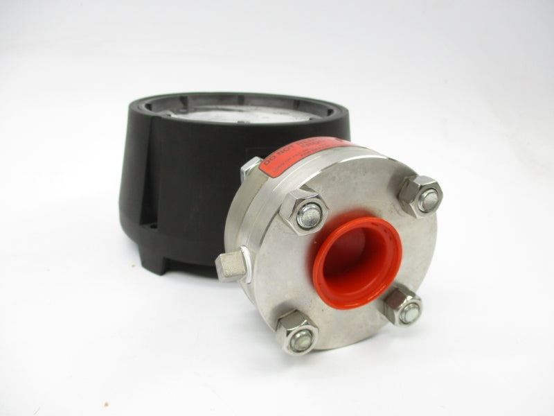 TRERICE M516-07 0-160PSI NSNP