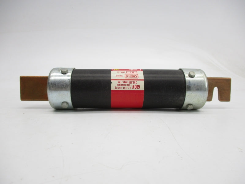 BUSSMANN FRS-R-110 600VAC 110A NSMP