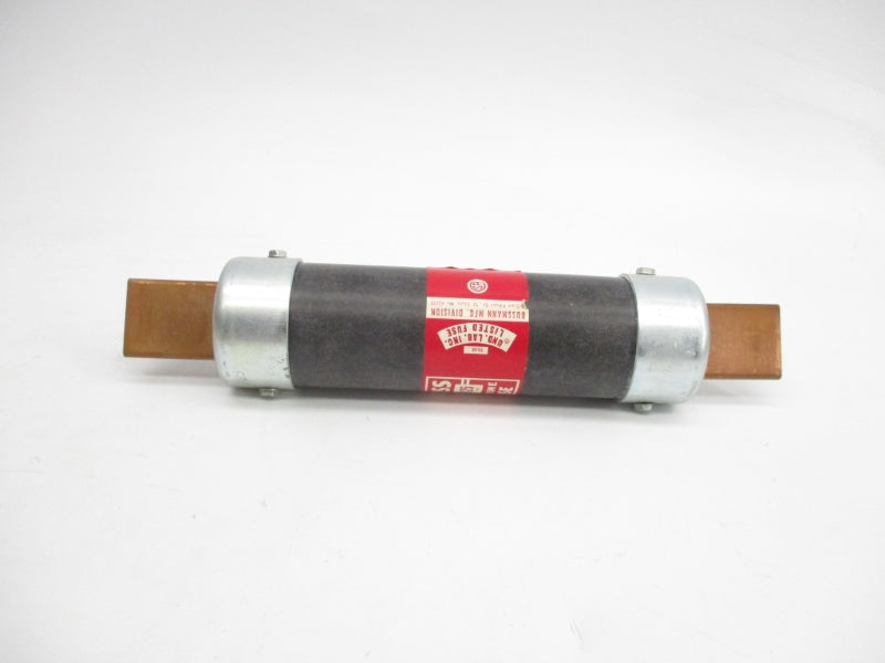 BUSSMANN NOS125 600V 125 NSMP