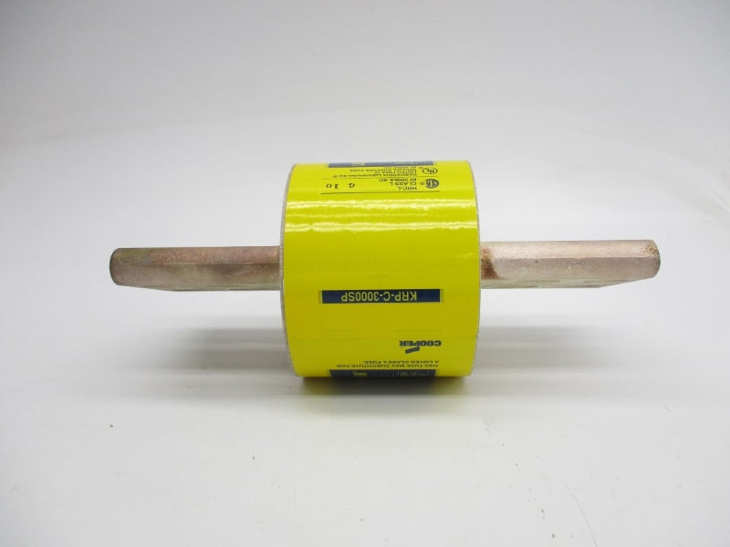 BUSSMANN KRP-C-3000SP 600VAC 3000A NSMP