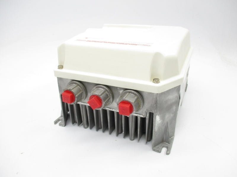 RELIANCE ELECTRIC 1SU44002 SP500 460VAC 4.2A NSNP