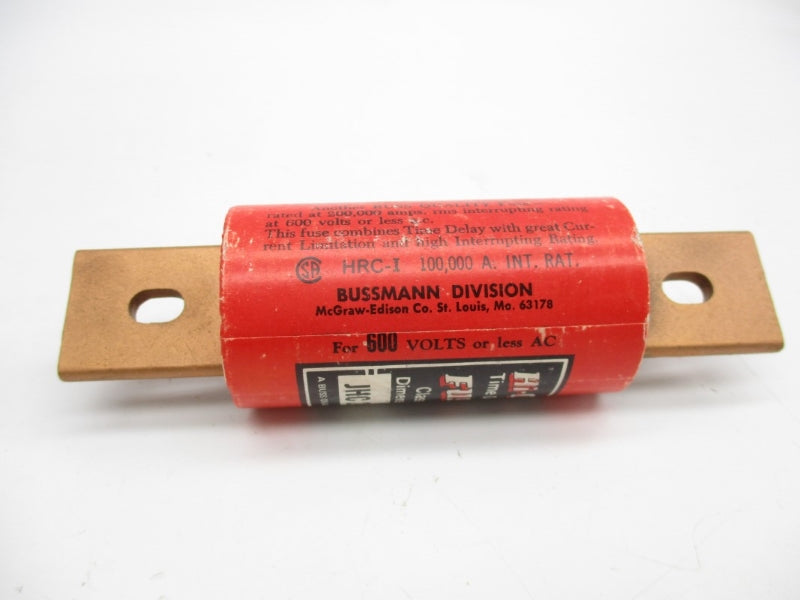 BUSSMANN JHC200 600VAC 200A NSMP