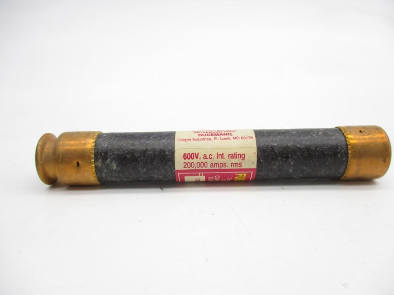 BUSSMANN FRS-R-3-2/10 600VAC 3-2/10A (PKG OF 10) NSMP