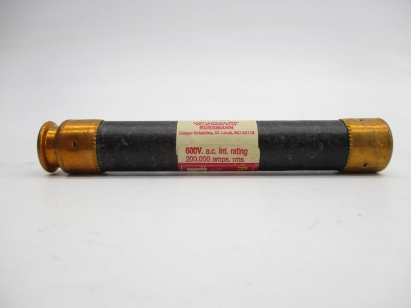 BUSSMANN FRS-R-2 600VAC 2A (PKG OF 10) NSMP