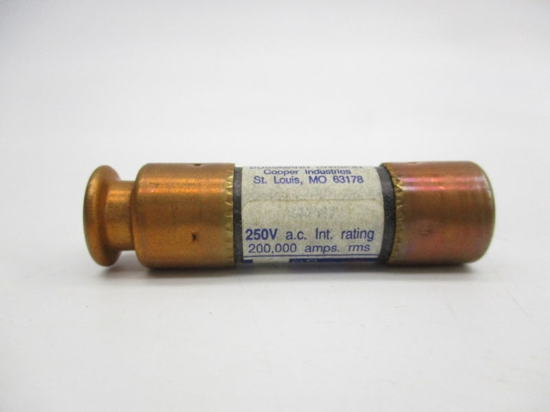BUSSMANN FRN-R-2 250VAC 2A (PKG OF 10) (BLUE) NSMP