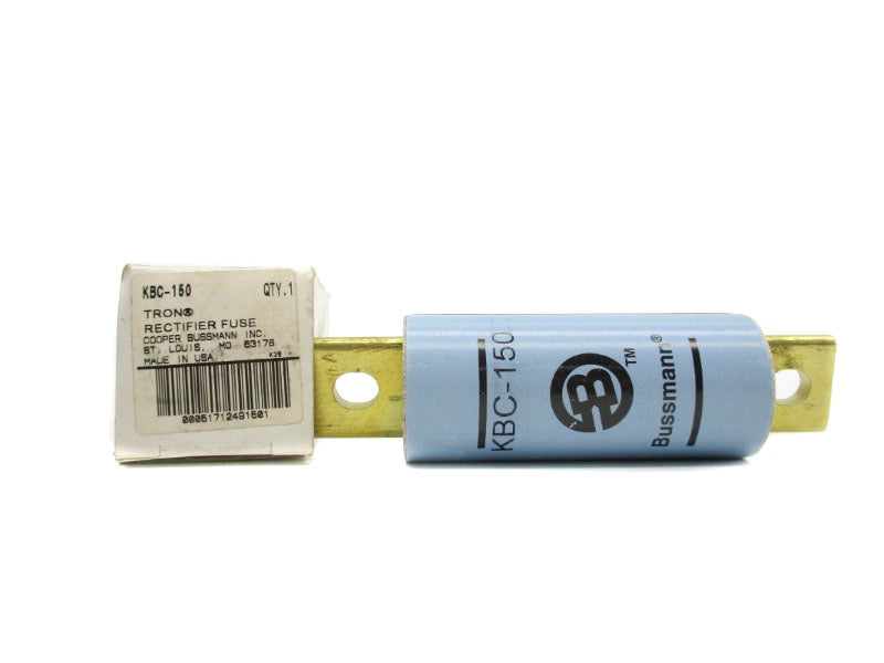 BUSSMANN KBC-150 600VAC 150A NSMP