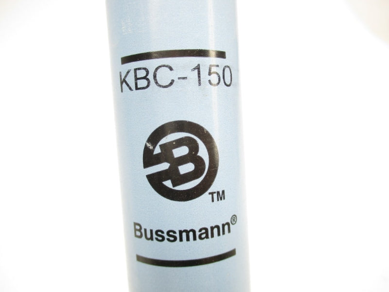 BUSSMANN KBC-150 600VAC 150A NSMP