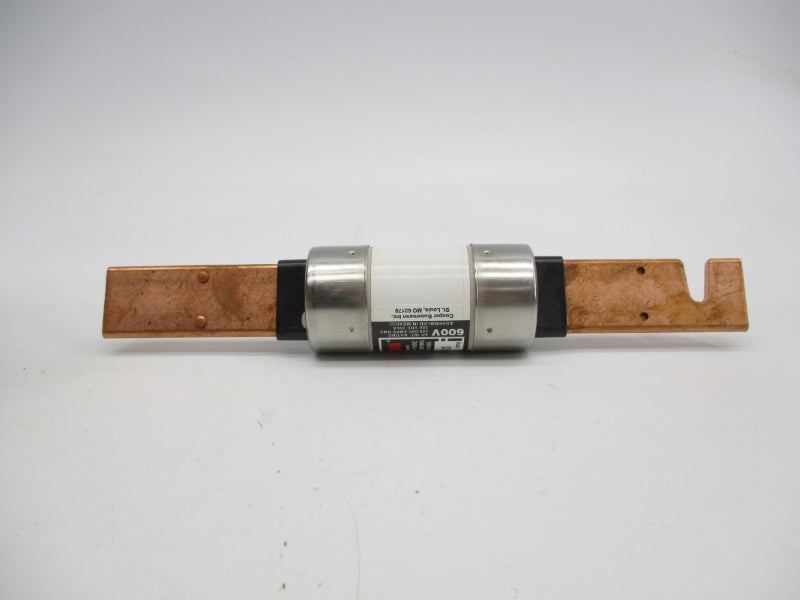 BUSSMANN FRS-R-125 600VAC/300VDC 125A (WH) NSMP