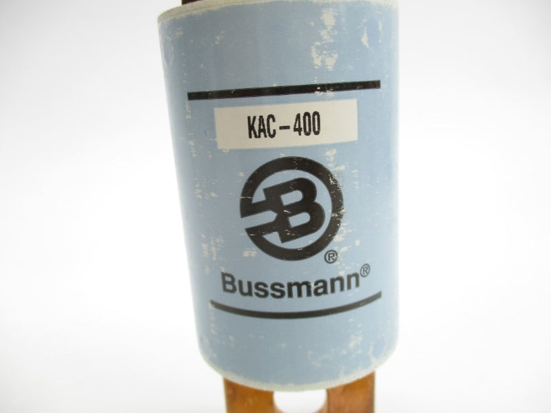 BUSSMANN KAC-400 600VAC 400A NSMP