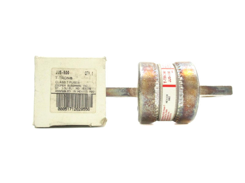 BUSSMANN JJS-500 600VAC 500A NSMP
