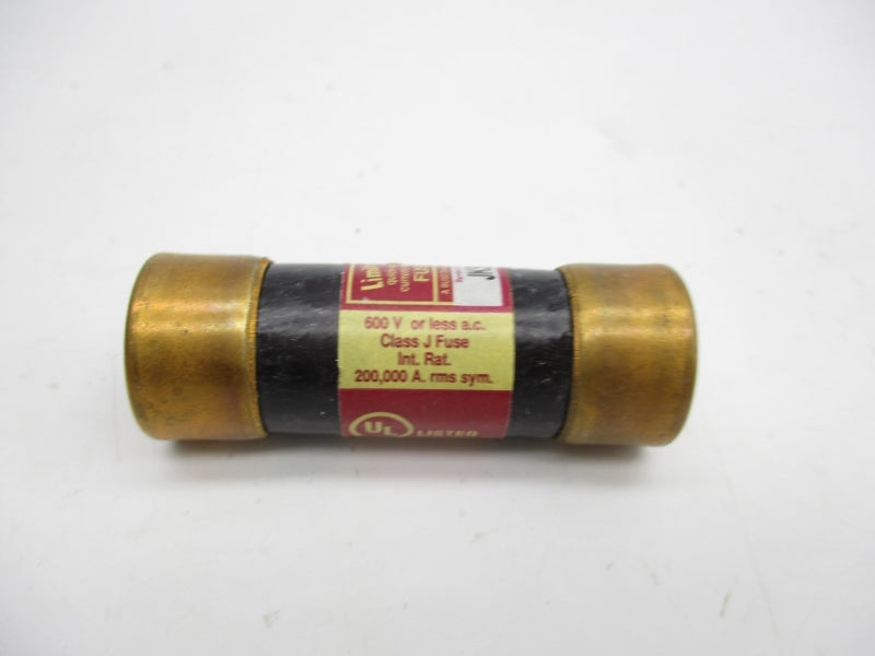 BUSSMANN JKS-2 600VAC 2A (PKG OF 10) NSMP