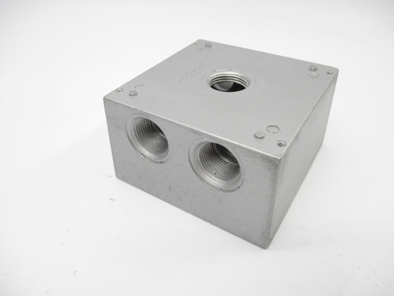 RED DOT 2IHD5-2 3/4" NSMP