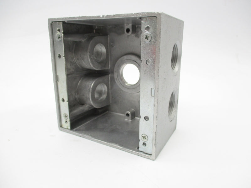 RED DOT 2IHD5-2 3/4" NSMP