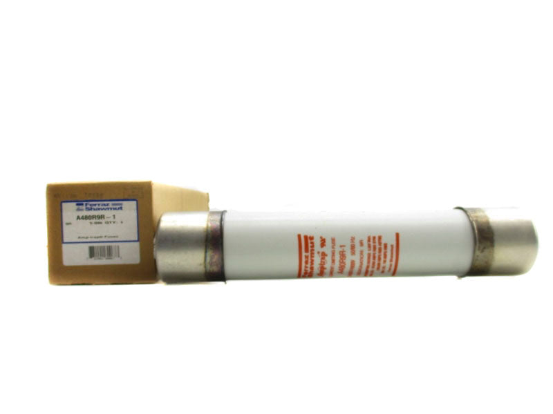 FERRAZ SHAWMUT A480R9R-1 5.08K 9A NSMP