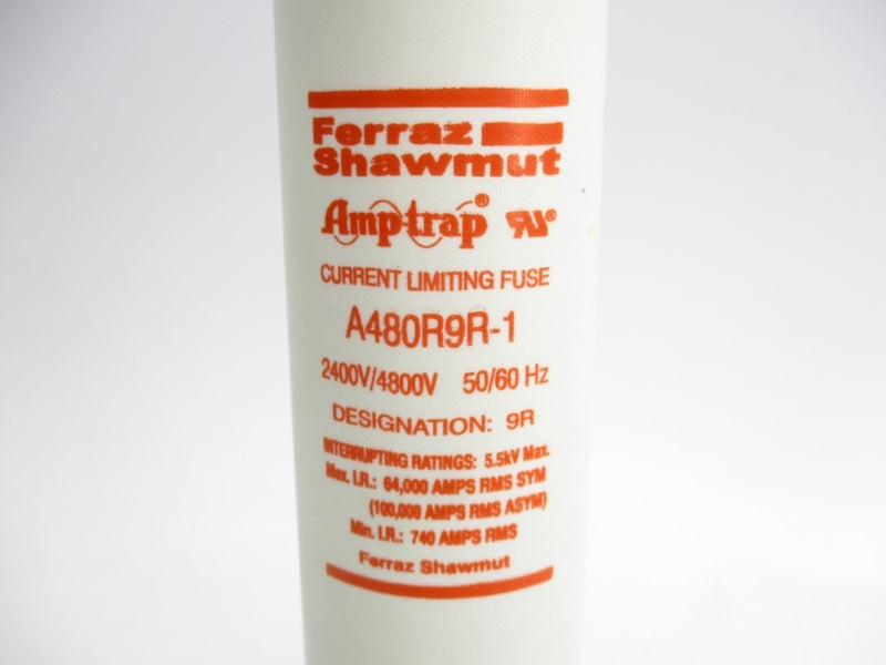 FERRAZ SHAWMUT A480R9R-1 5.08K 9A NSMP