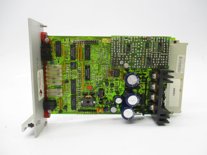 VICKERS EEAPAM553A30 24V UNMP
