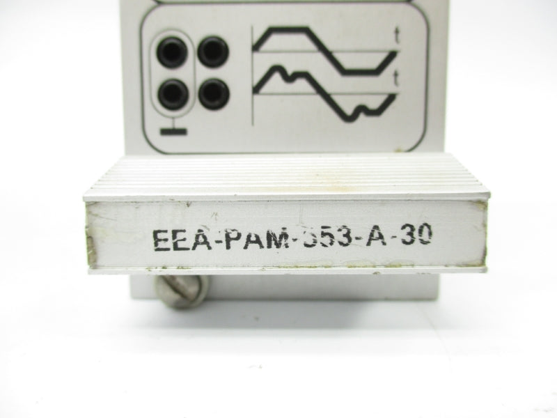 VICKERS EEAPAM553A30 24V UNMP