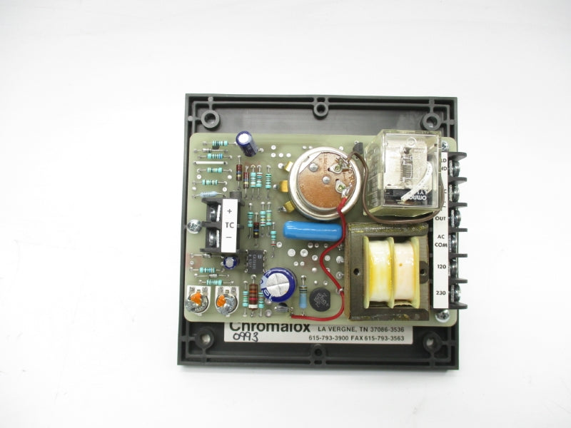 CHROMALOX 3282-01000 NSNP