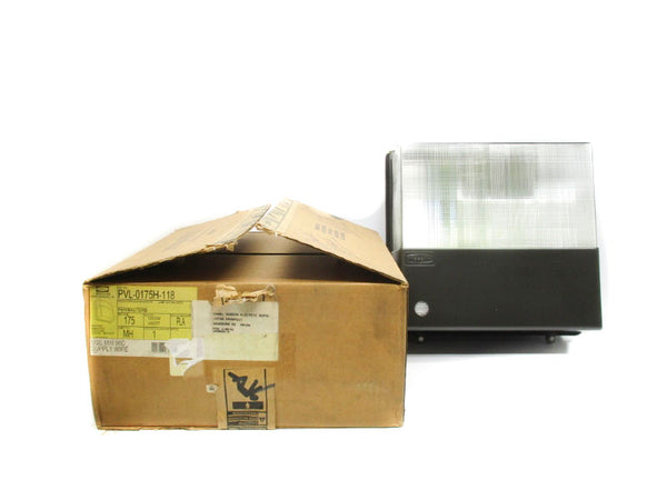 HUBBELL PVL-0175H-118 277V NSMP