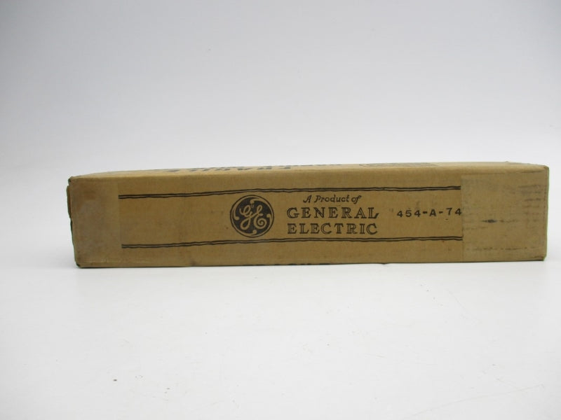 GENERAL ELECTRIC 9F60LJD809 NSFS