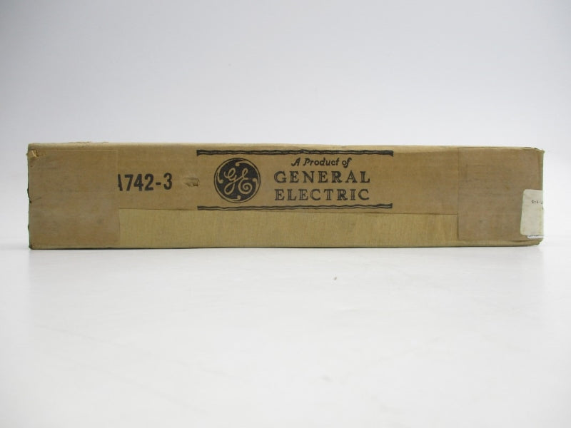 GENERAL ELECTRIC 177L109G21 NSFS