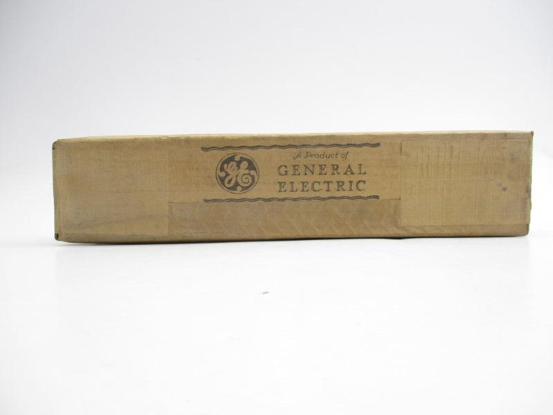 GENERAL ELECTRIC 9F60LJD512 5.08KV 12R NSFS