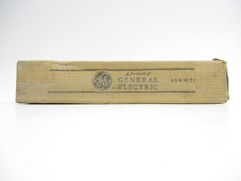 GENERAL ELECTRIC 9F60LJD809 5.08KV NSFS