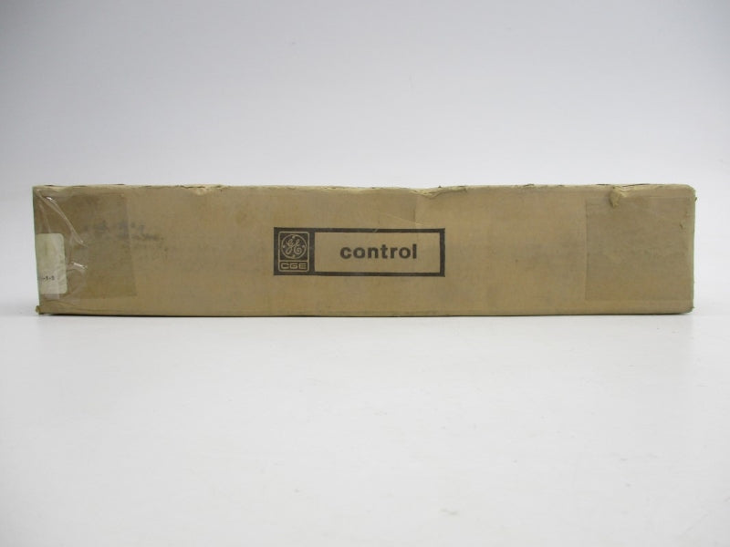 GENERAL ELECTRIC 218A4291P4RD NSFS