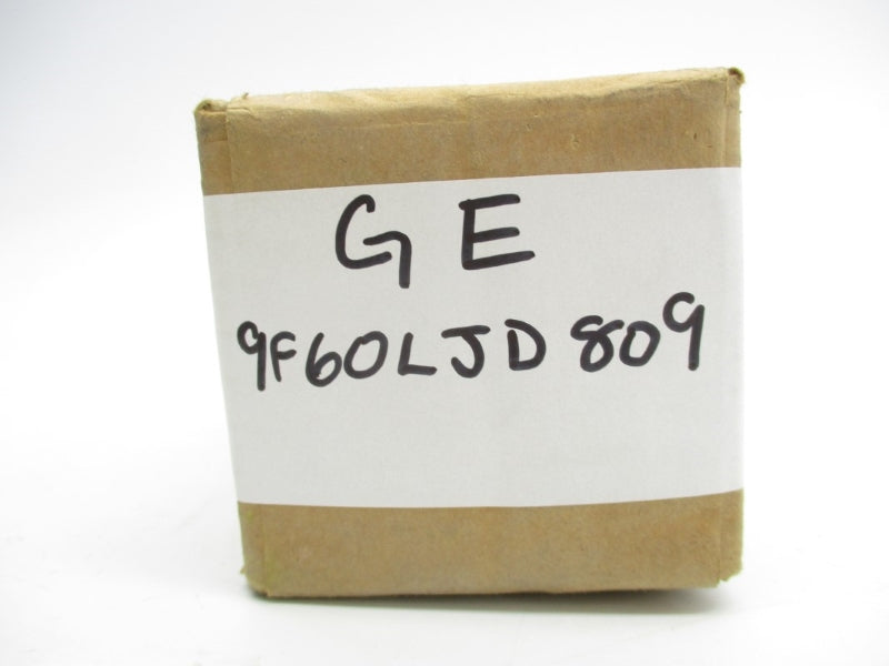 GENERAL ELECTRIC 9F60LJD809 5.08KV 9R NSMP