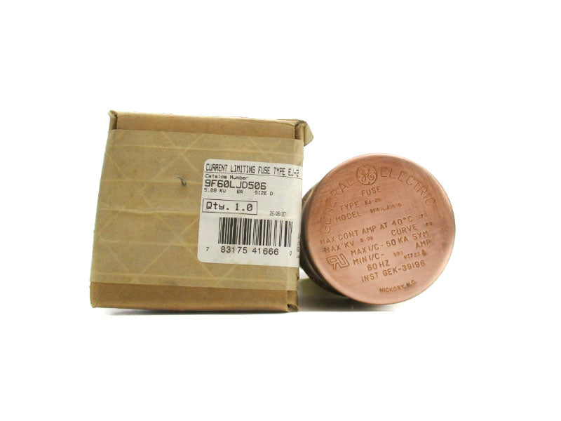 GENERAL ELECTRIC 9F60LJD506 NSMP