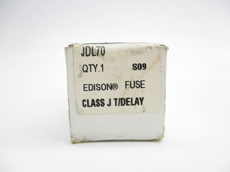 EDISON JDL70 600VAC 70A NSMP