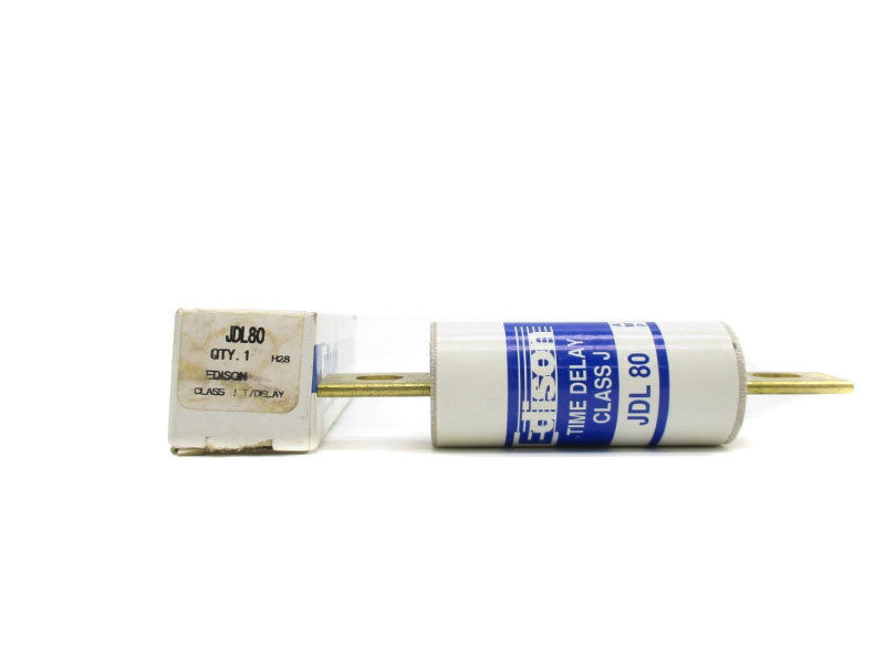 EDISON JDL80 600VAC 80A NSMP