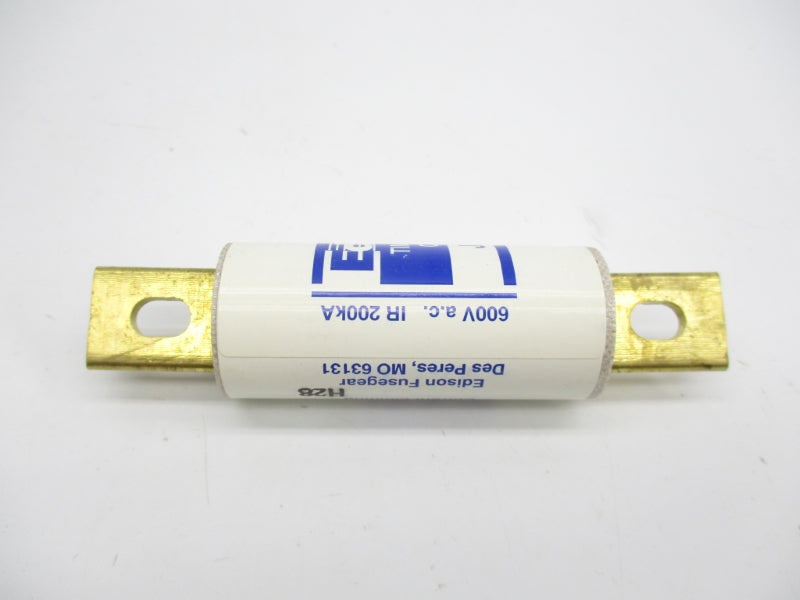 EDISON JDL80 600VAC 80A NSMP