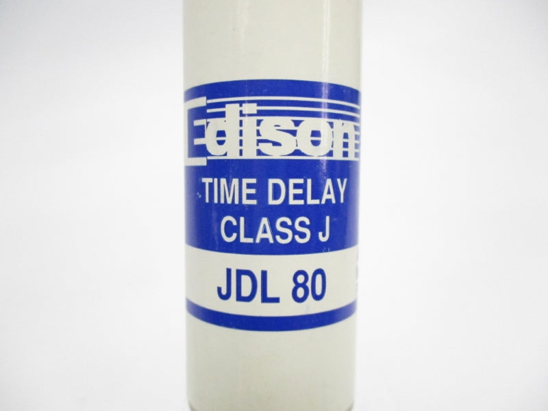 EDISON JDL80 600VAC 80A NSMP