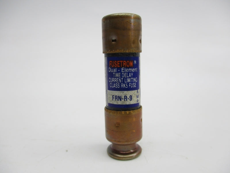 BUSSMANN FRN-R-9 250VAC 9A (PKG OF 10) NSMP