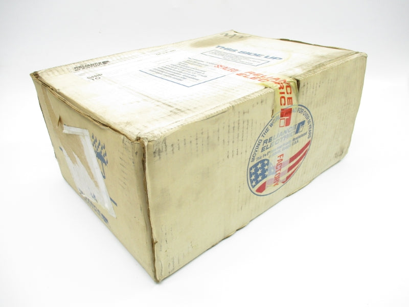 RELIANCE ELECTRIC 1SU44002 SP500 460VAC NSFS