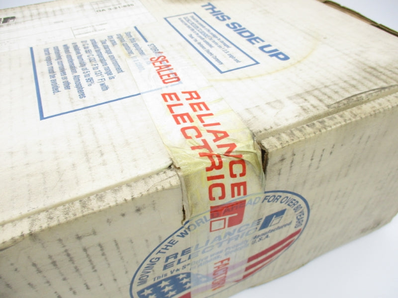 RELIANCE ELECTRIC 1SU44002 SP500 460VAC NSFS