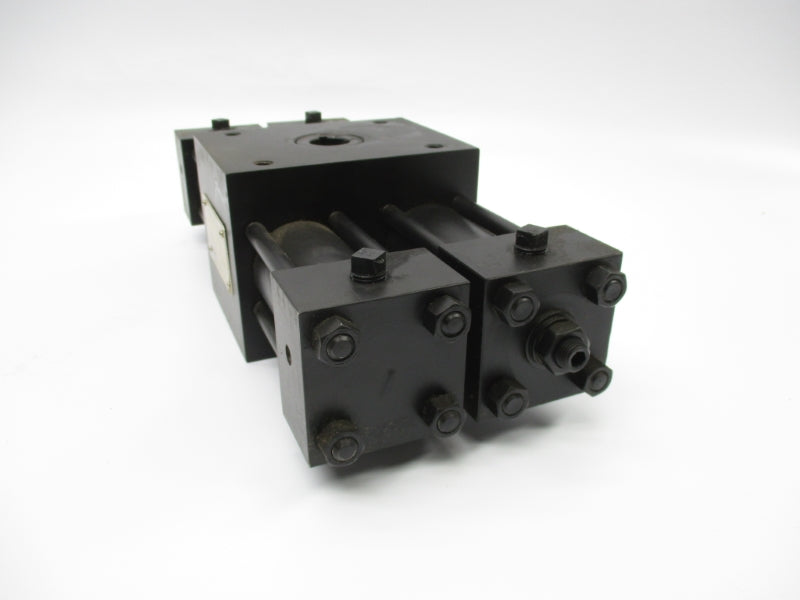 PARKER HTR7.5-1803C-AA21V-C 3000PSI NSNP