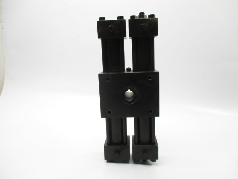 PARKER HTR7.5-1803C-AA21V-C 3000PSI NSNP