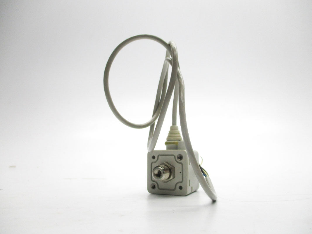 SMC ZSE40F-01-22 12-24VDC NSNP