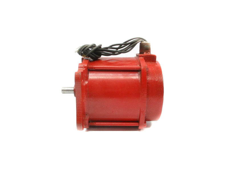 IMPERIAL ELECTRIC P56SX029 115V 6.5A NSNP