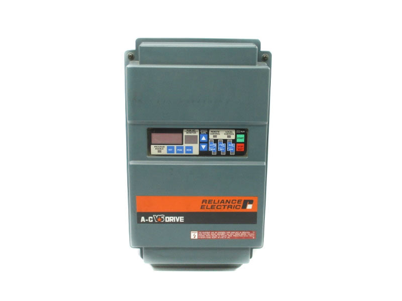 RELIANCE ELECTRIC 2GU42003 460V 6.4A NSNP