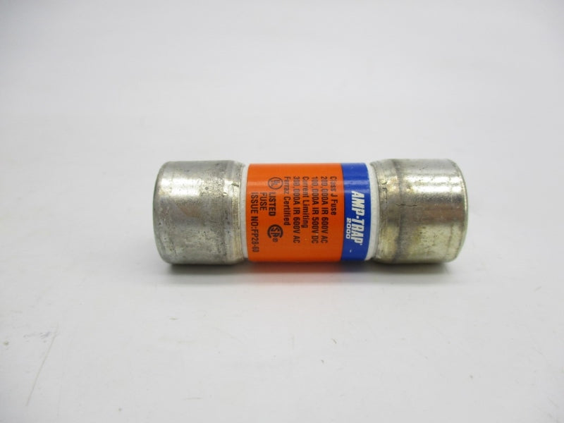 FERRAZ SHAWMUT AJT3 600VAC 3A (PKG OF 10) NSMP