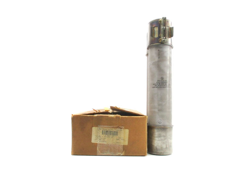 WESTINGHOUSE 678C299G02 4800VAC 300EA NSMP