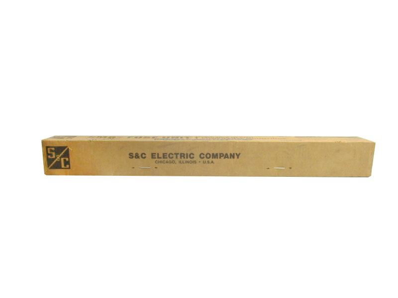 S&C 465125R3 46KV 125EA NSFS