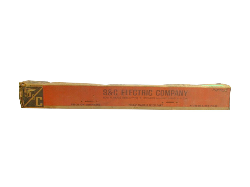 S&C 465050R3 46KV 50EA NSFS