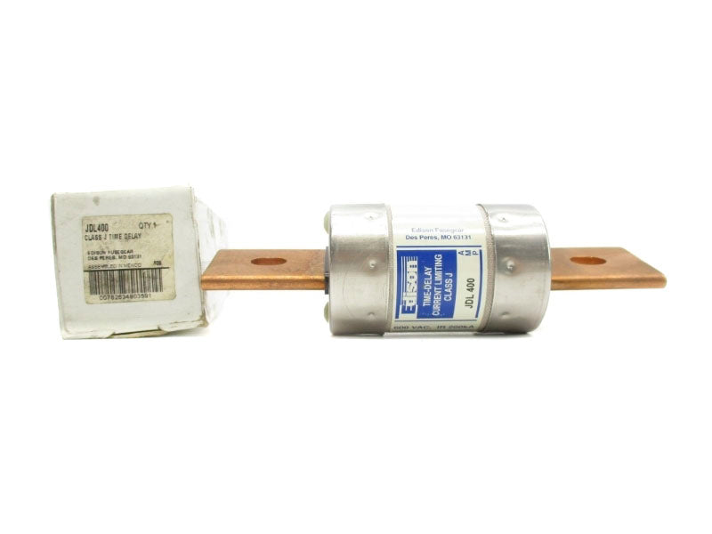 EDISON JDL400 600VAC 400A NSMP