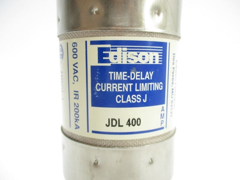 EDISON JDL400 600VAC 400A NSMP