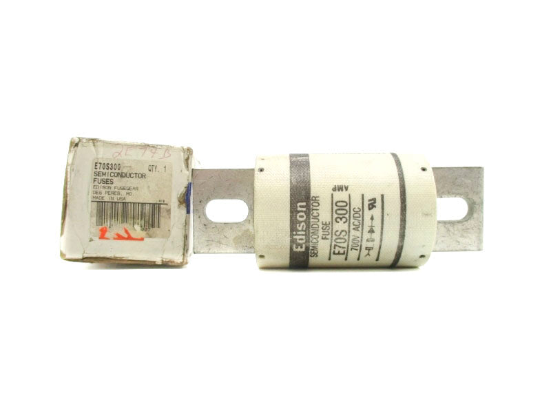 EDISON E70S300 700VAC/DC 300A NSMP