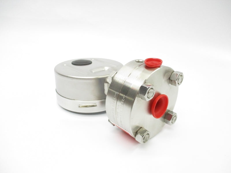 TRERICE T516-04 0-600 PSI NSNP